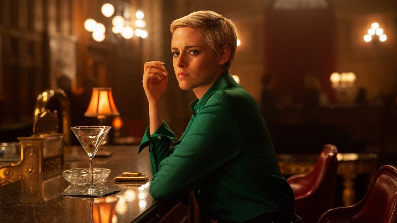 Deze waargebeurde dramafilm met Kristen Stewart komt naar Netflix