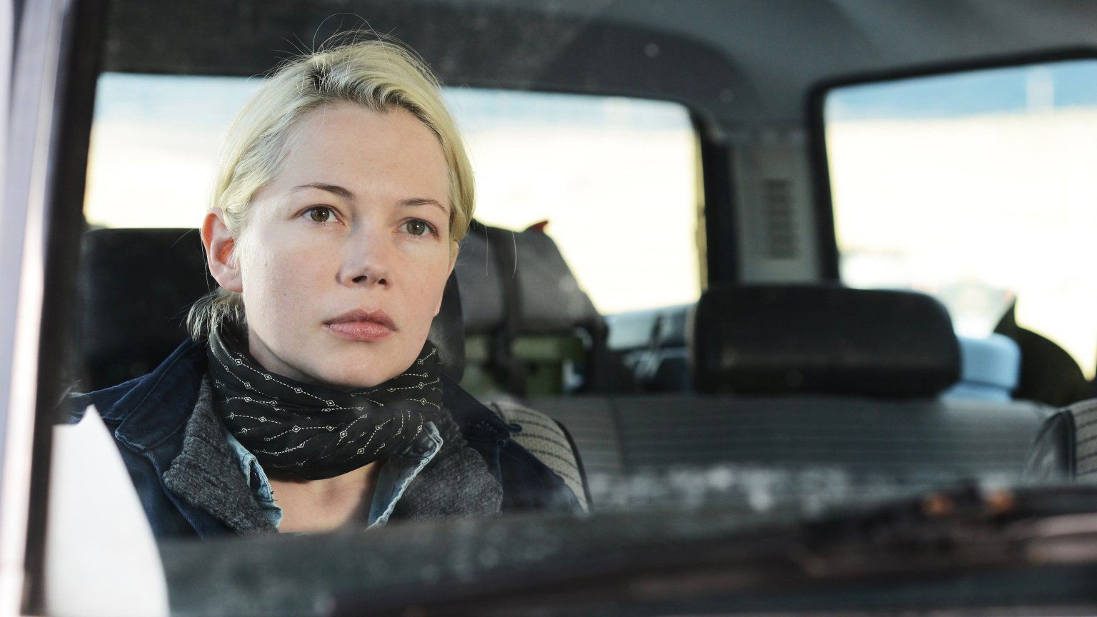 Deze veelgeprezen dramafilm met Michelle Williams is binnenkort al te zien op Netflix