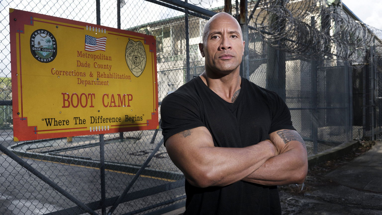 Dwayne 'The Rock' Johnson en zijn gezin besmet met het coronavirus