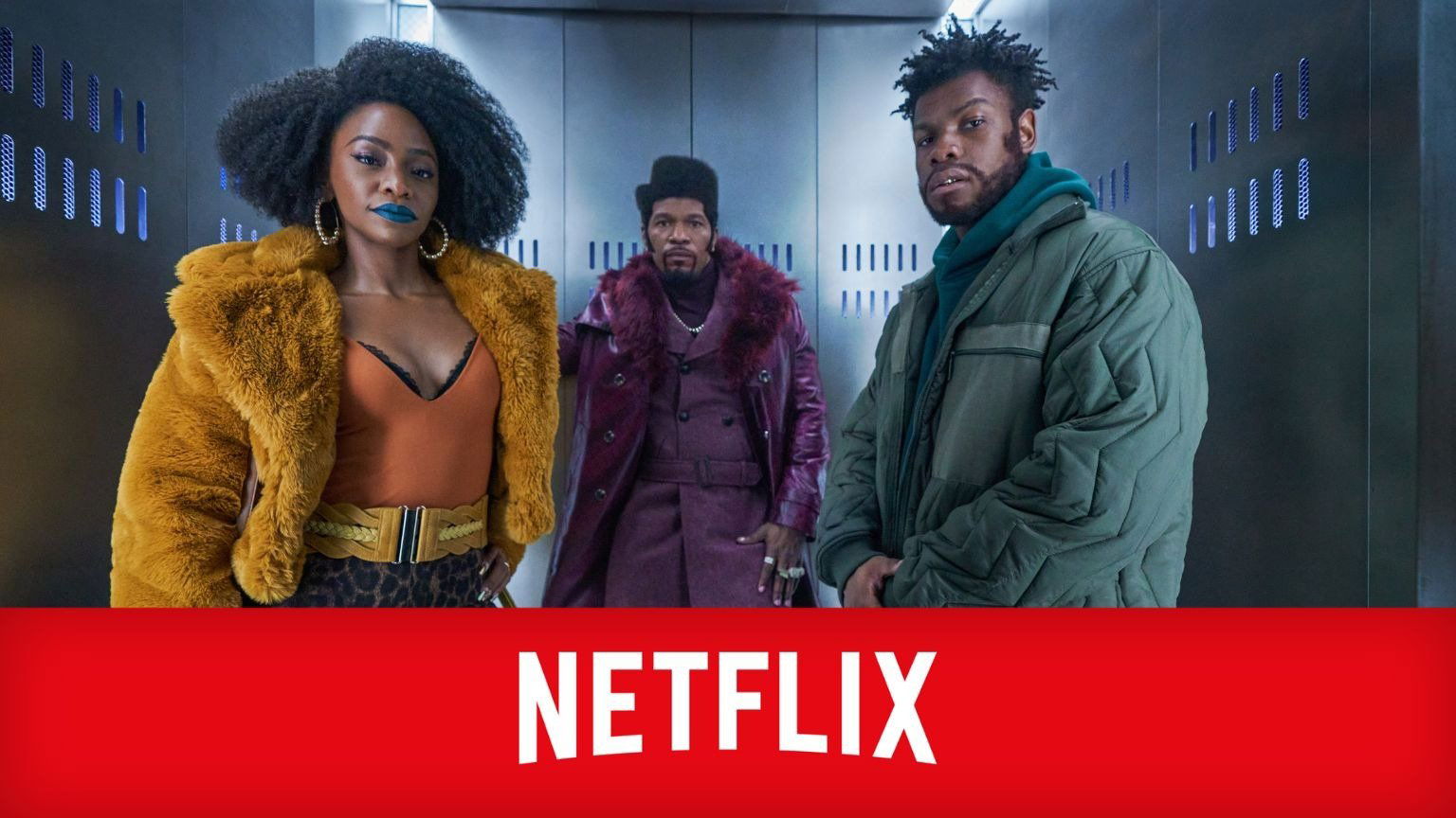 Volgende maand op Netflix: deze 45+ nieuwe films verschijnen in juli