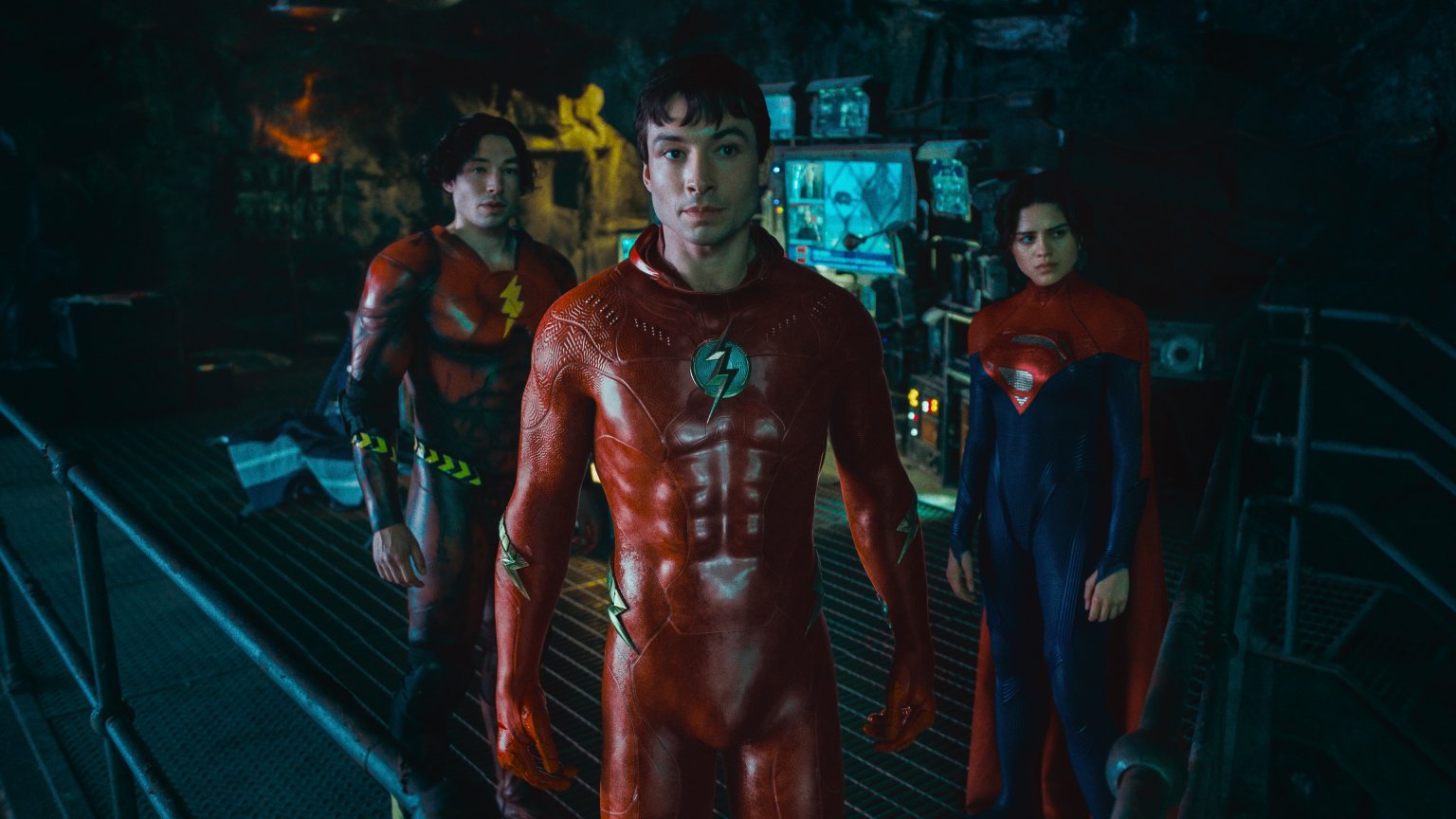 De top 10 populairste films nu in de bioscoop