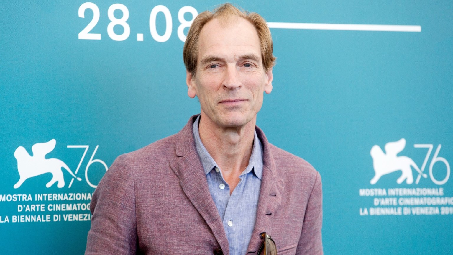 Zoektocht naar vermiste acteur Julian Sands voortgezet