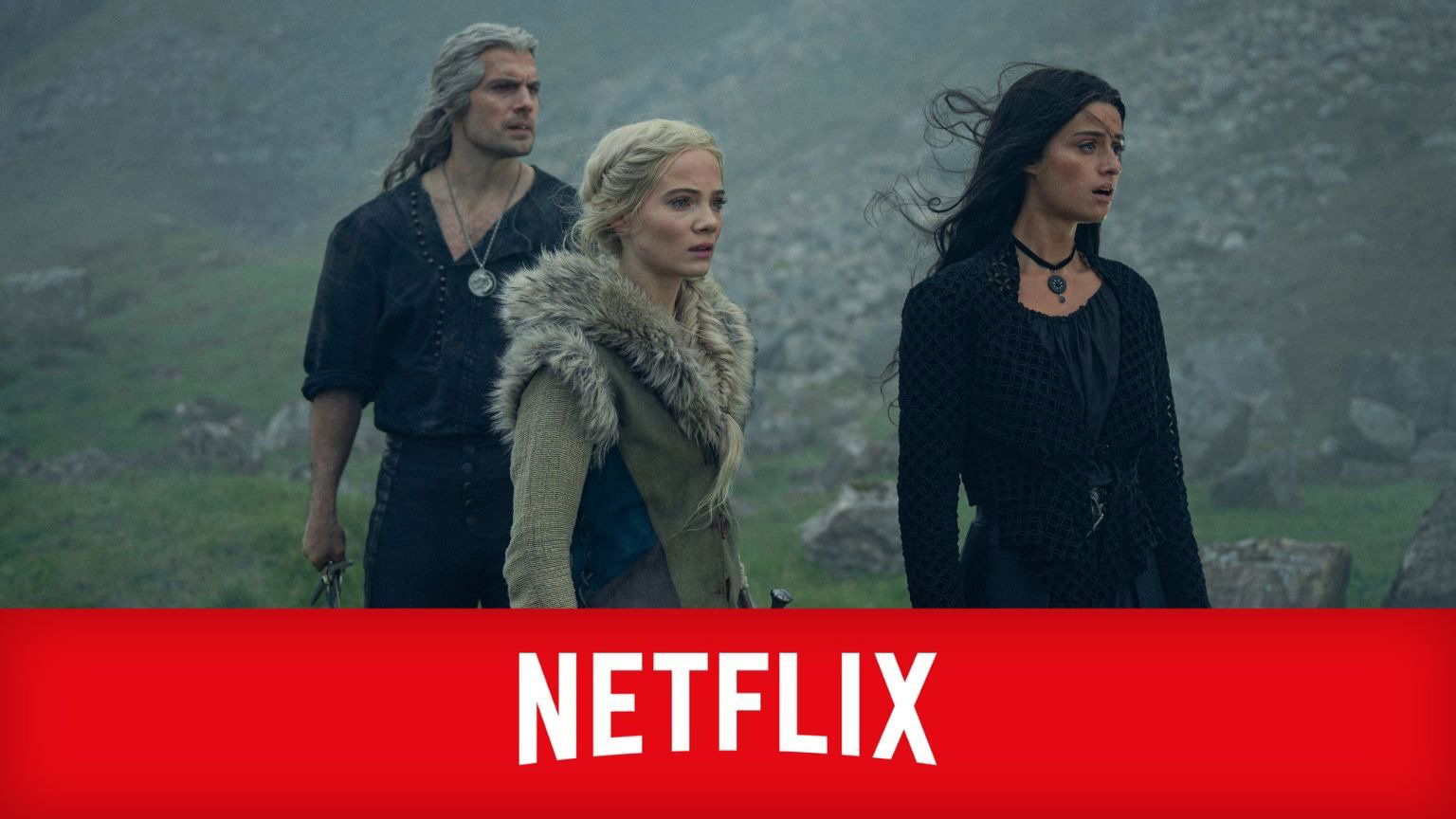 Deze week nieuw op Netflix (26 juni t/m 2 juli, 2023)