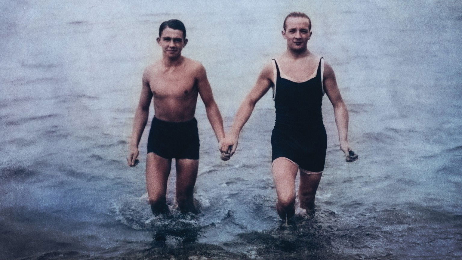 Deze docu over de queercommunity tijdens WOII is binnenkort al te zien op Netflix