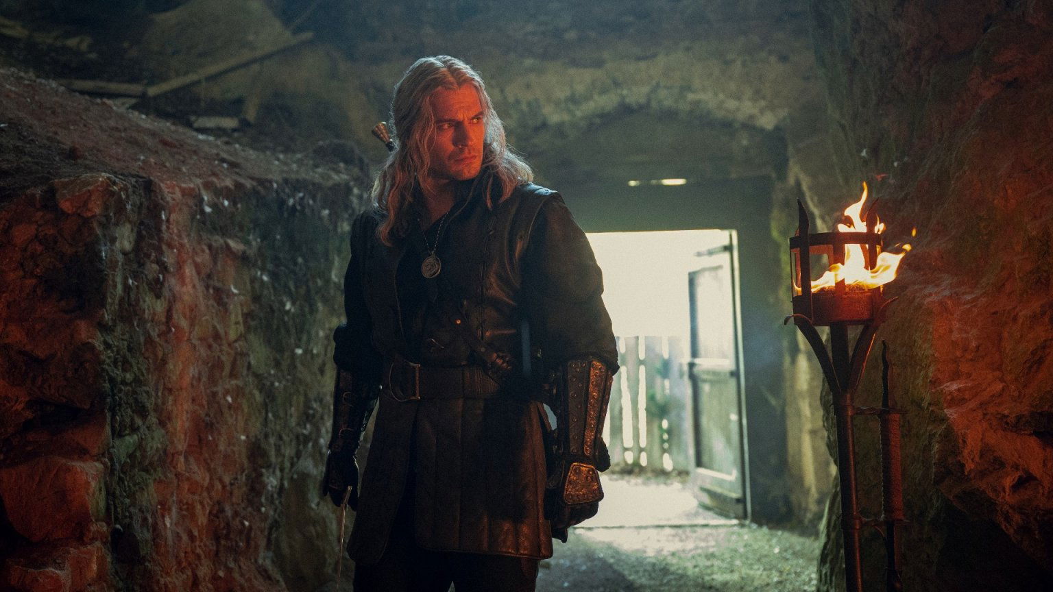 'The Witcher' seizoen 3 nu eindelijk te zien op Netflix