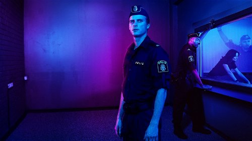 Nieuw op Netflix: misdaadserie 'Young Wallander'