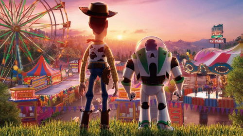 Buzz Lightyear en Woody zullen beiden terugkeren in 'Toy Story 5'