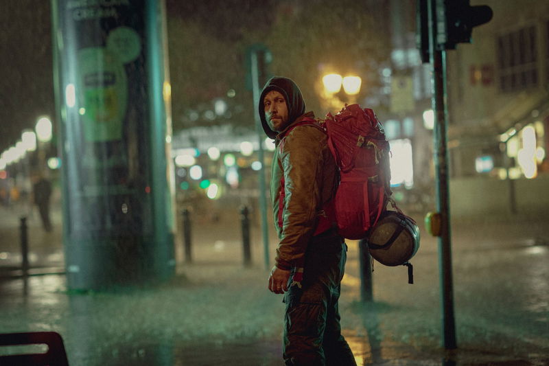 Afbeelding via Anne Wilk/Netflix