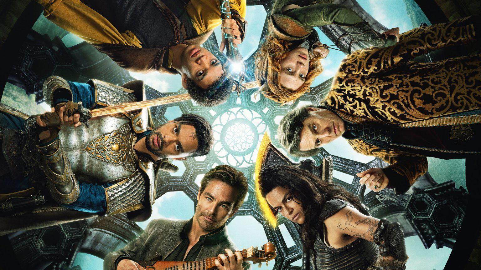 De top 10 populairste films nu op Pathé Thuis (week 25, 2023)