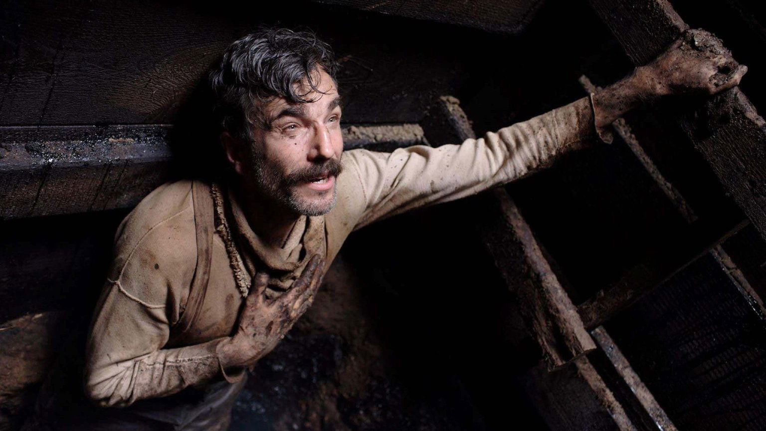 Netflix verrast abonnees met bekroonde dramafilm met Daniel Day-Lewis