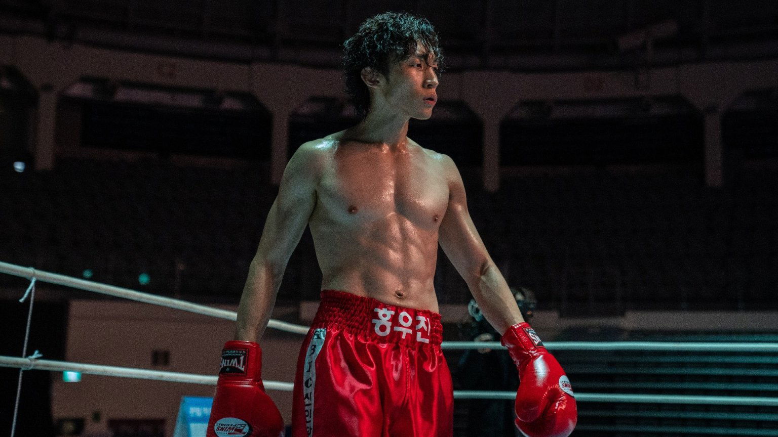 Deze Koreaanse actieserie staat wereldwijd bovenaan in de Netflix top 10