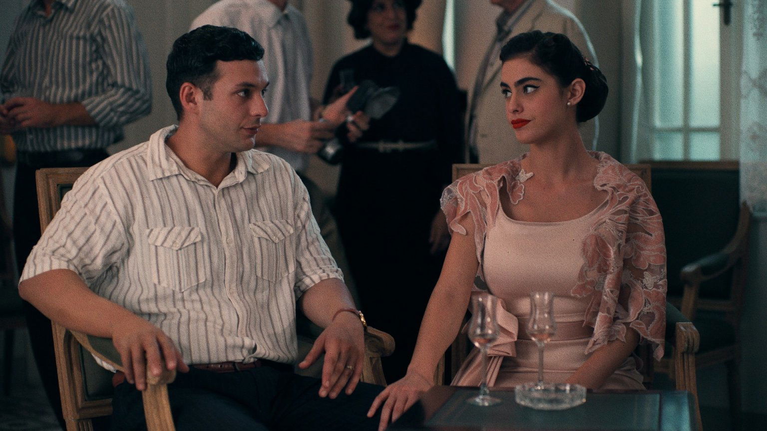 'The Beauty Queen of Jerusalem' seizoen 2 vanaf juli op Netflix