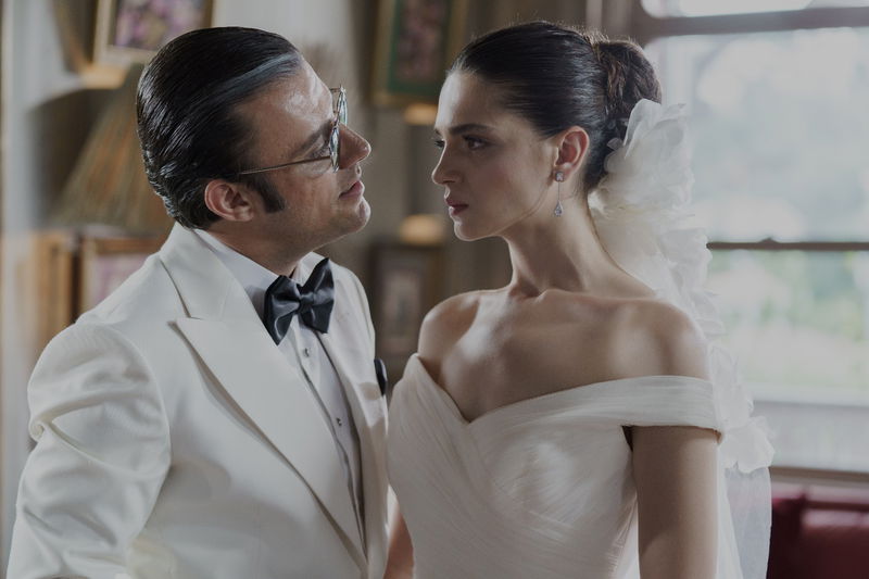 Afbeelding via Netflix