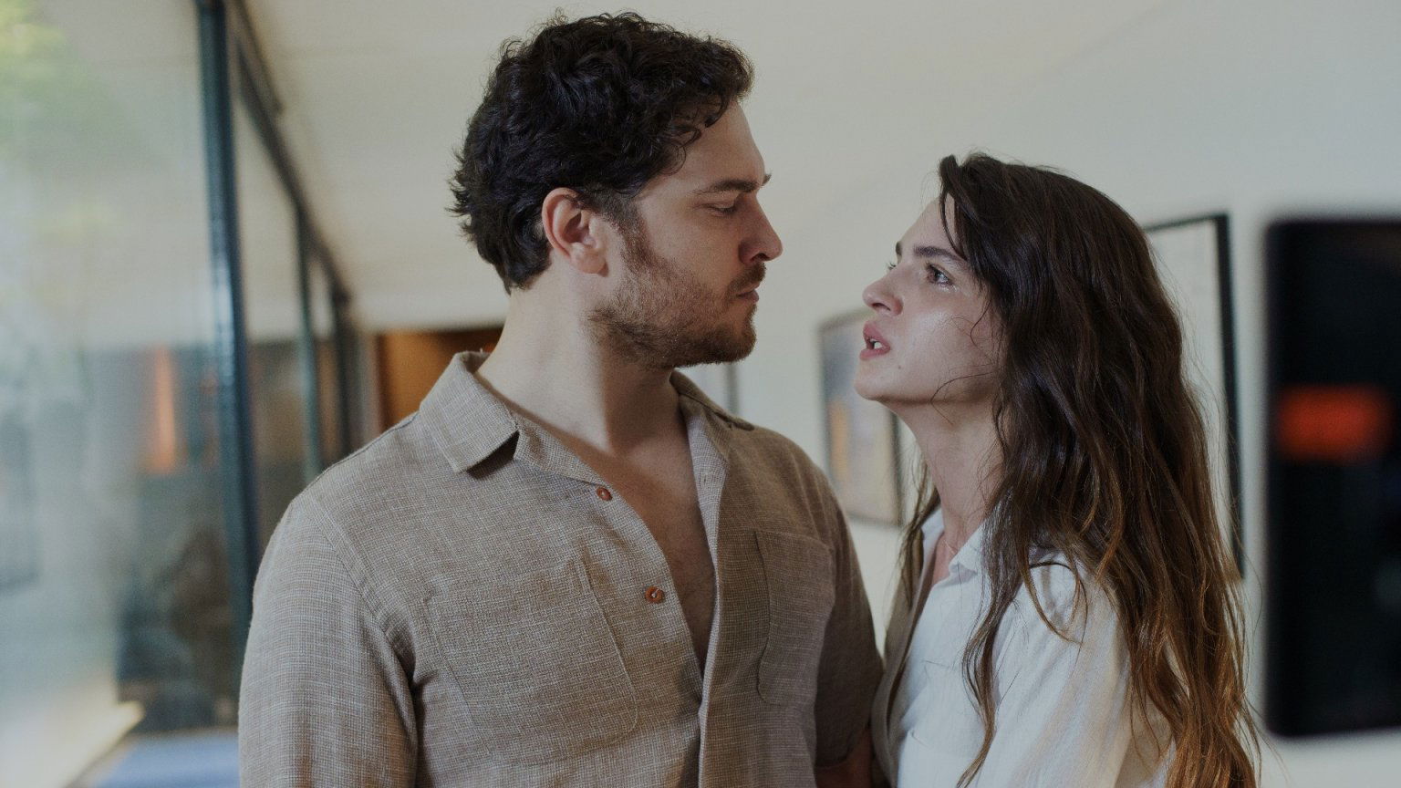 Netflix onthult nieuwe beelden van 'Terzi' seizoen 2