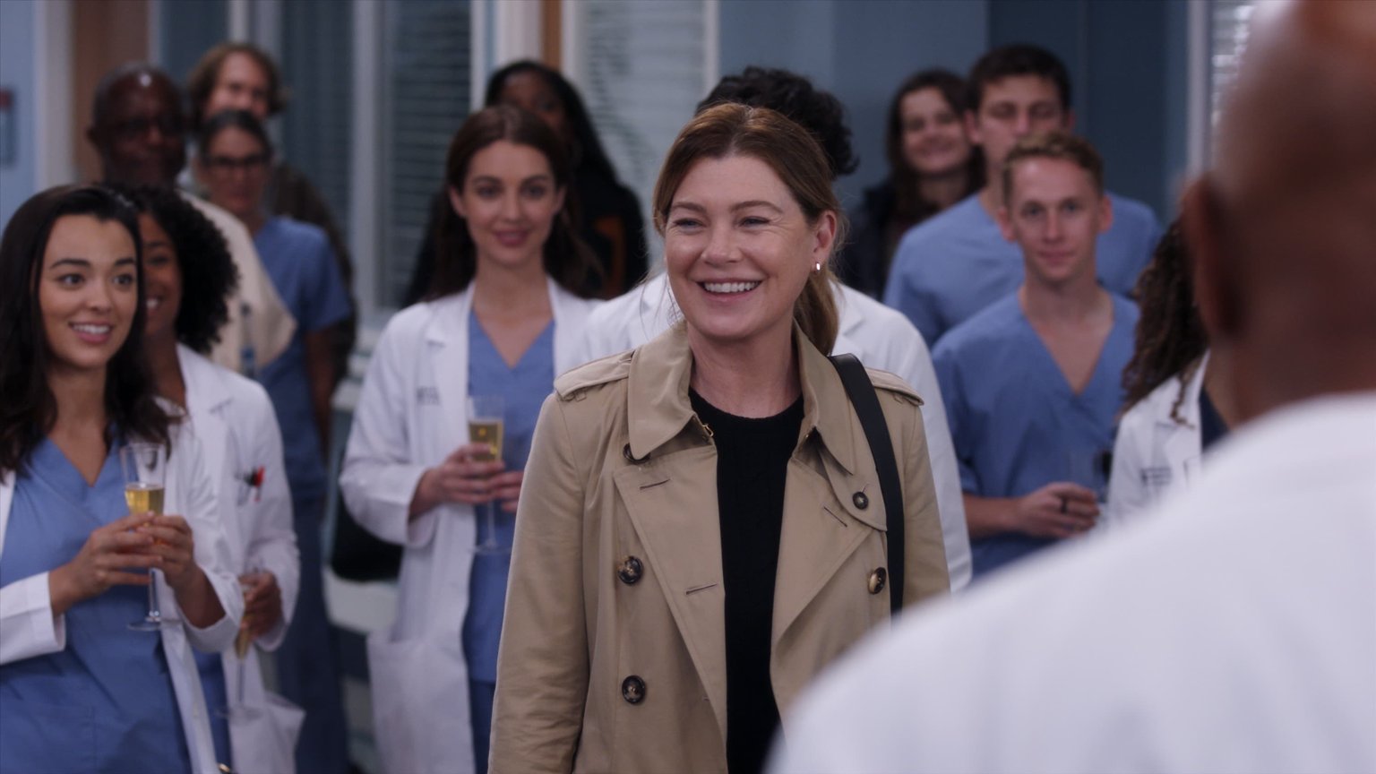 Seizoen 19 van 'Grey's Anatomy' binnenkort te streamen op Disney+