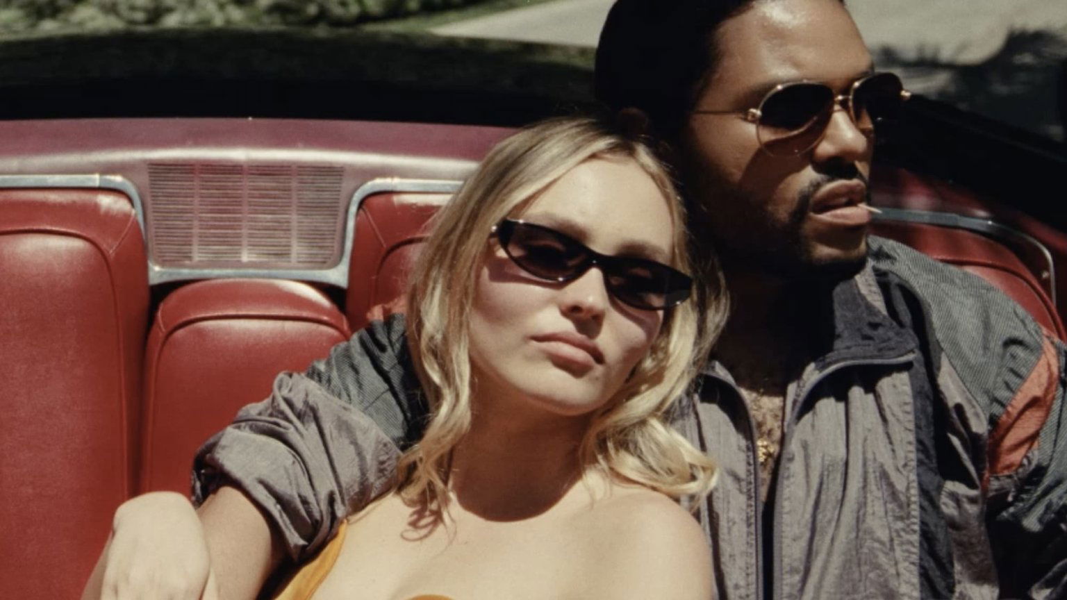 The Weeknd: 'Paul Verhoeven grote inspiratie voor 'The Idol''