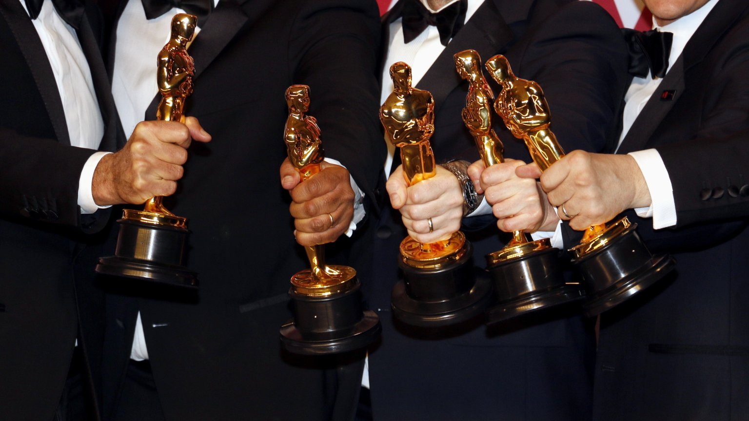 Oscar-regels worden aangepast: kanshebbers krijgen nieuwe eisen