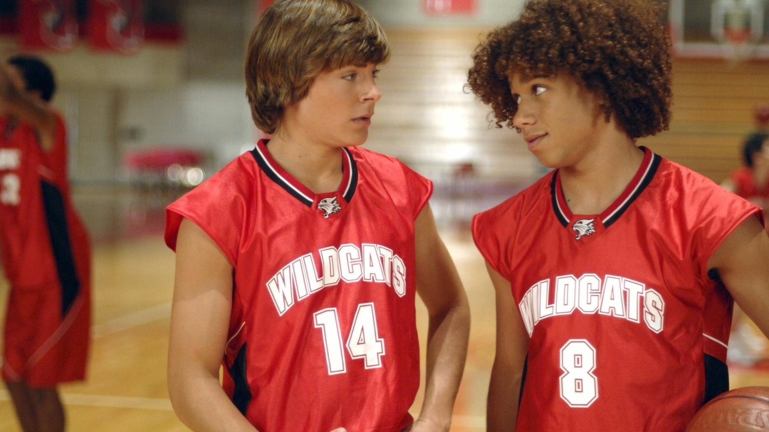 Oude bekenden keren terug in trailer van serie 'High School Musical' op Disney+