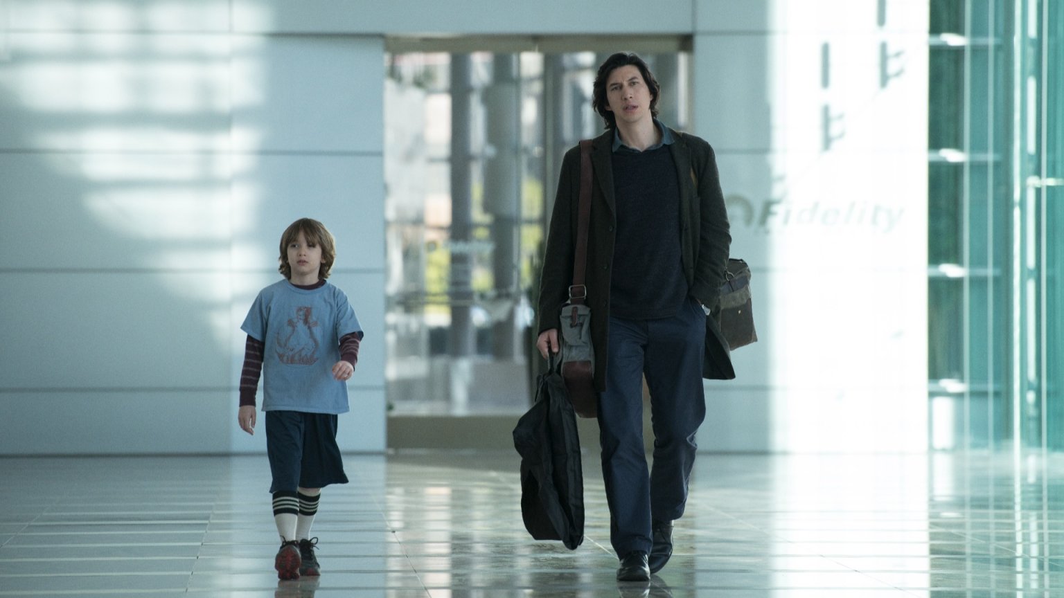 3 aangrijpende dramafilms op Netflix om vanavond te kijken