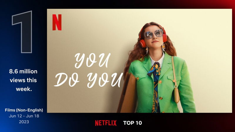Afbeelding via Netflix