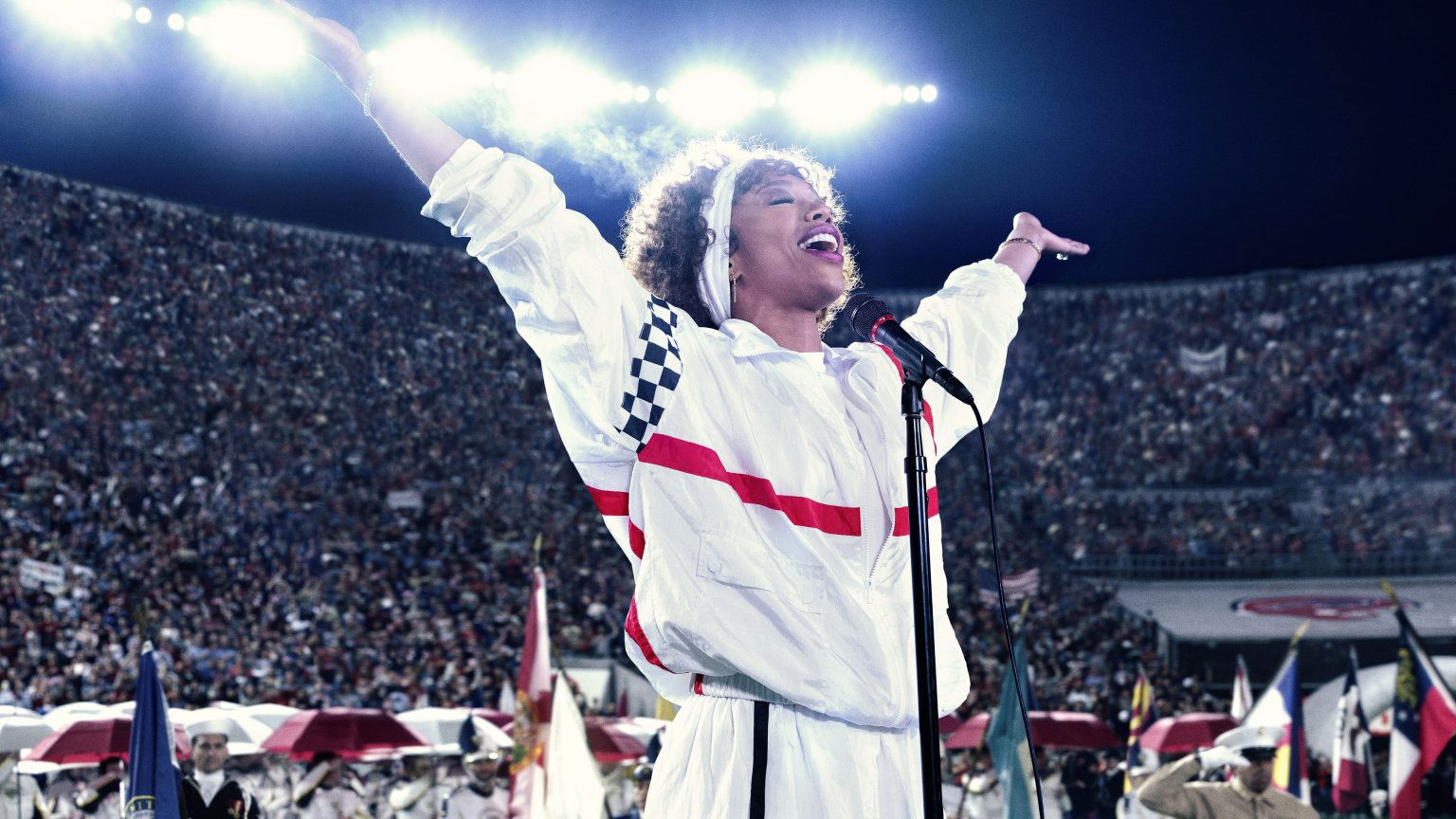 Biografie over Whitney Houston vanaf vandaag te zien op Netflix