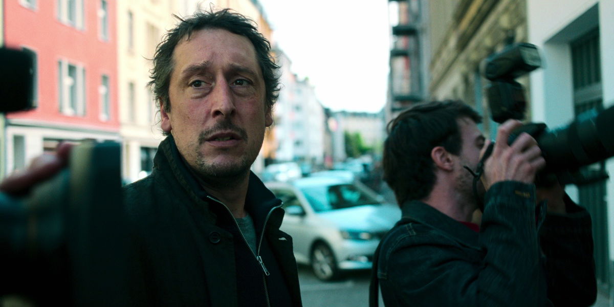 Netflix komt met nieuwe Duitse psychologische thrillerserie 'Liebes