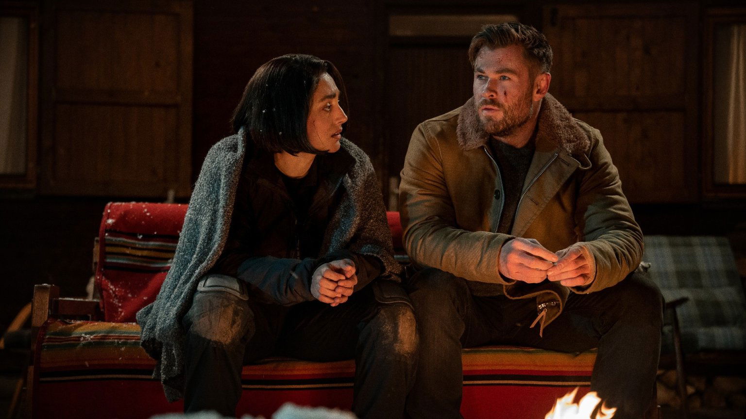 'Extraction 2'-regisseur hint naar mogelijke spin-off over populair personage