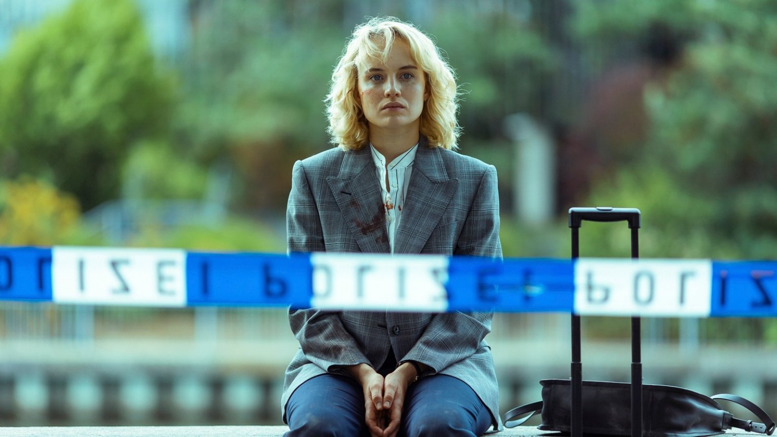 Deze 'verslavende' nieuwe misdaadserie maakt indruk op Netflix