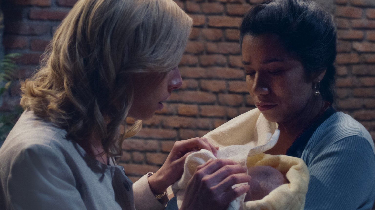 Komt er een seizoen 2 van 'Madre de alquiler' op Netflix?
