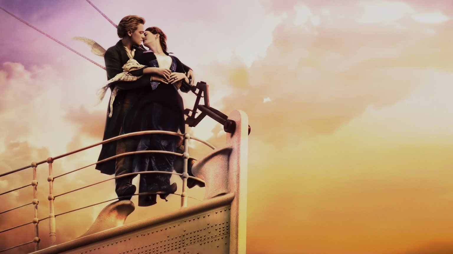 'Titanic'-regisseur James Cameron over verlies Titan-onderzeeër: 'Geschokt door gelijkenis met Titanic-ramp'