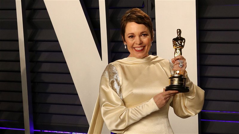 Oscarwinnaar Olivia Colman en andere grote sterren gecast in 'Paddington 3'