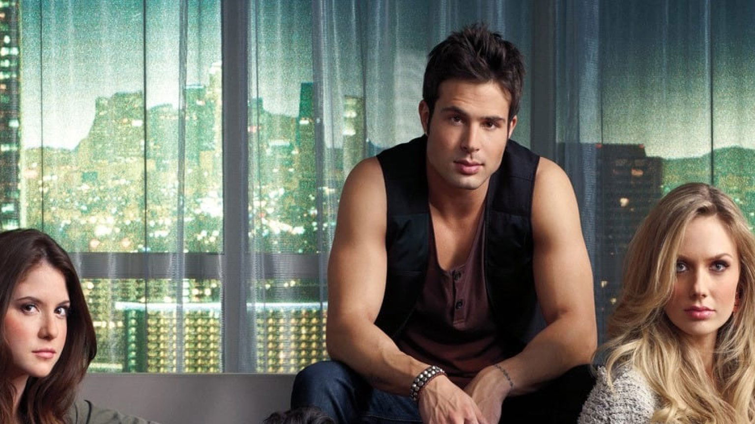 Doodsoorzaak onthuld van op 34-jarige leeftijd overleden 'Hollywood Heights'-acteur Cody Longo