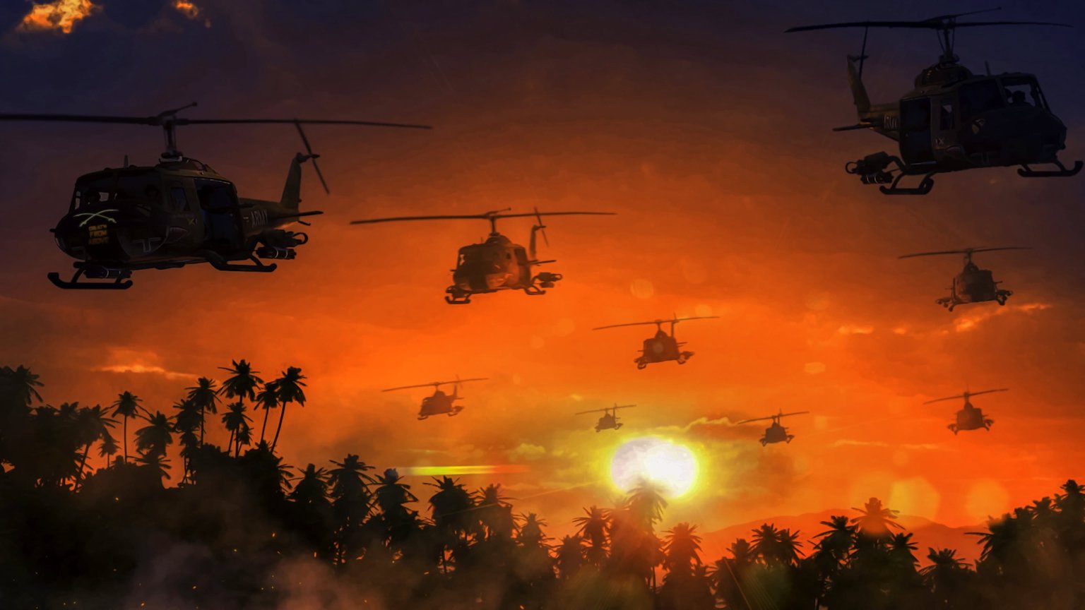 Oscargenomineerde 'Apocalypse Now'-acteur Frederic Forrest overleden