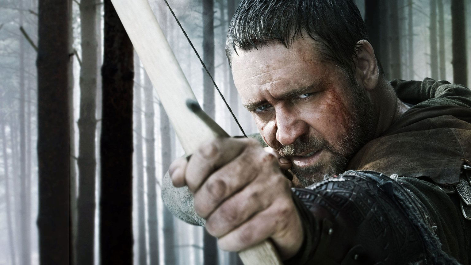 Netflix verwijdert binnenkort 'Robin Hood' en 80+ andere films & series