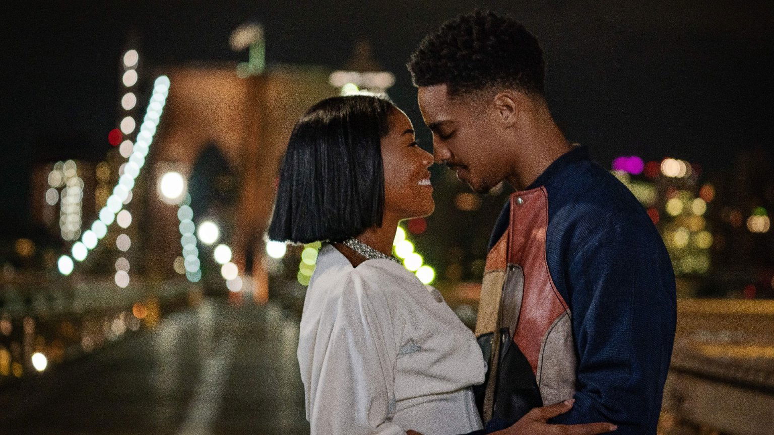 Gloednieuwe romantische komedie schiet naar de top op Netflix