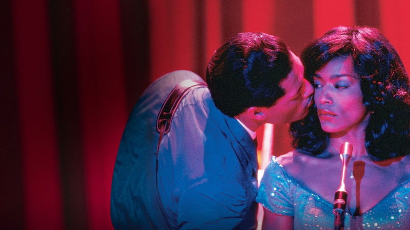 Angela Bassett als Tina Turner in 'What's Love Got to do With It', via TMDb