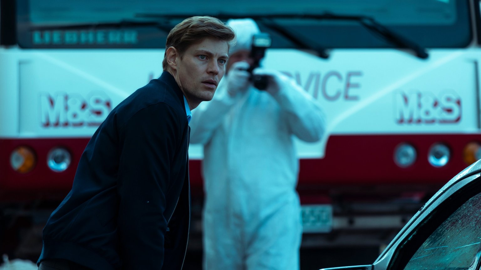 Mysterieuze nieuwe Netflix-serie gaat viraal: 'Zo goed'