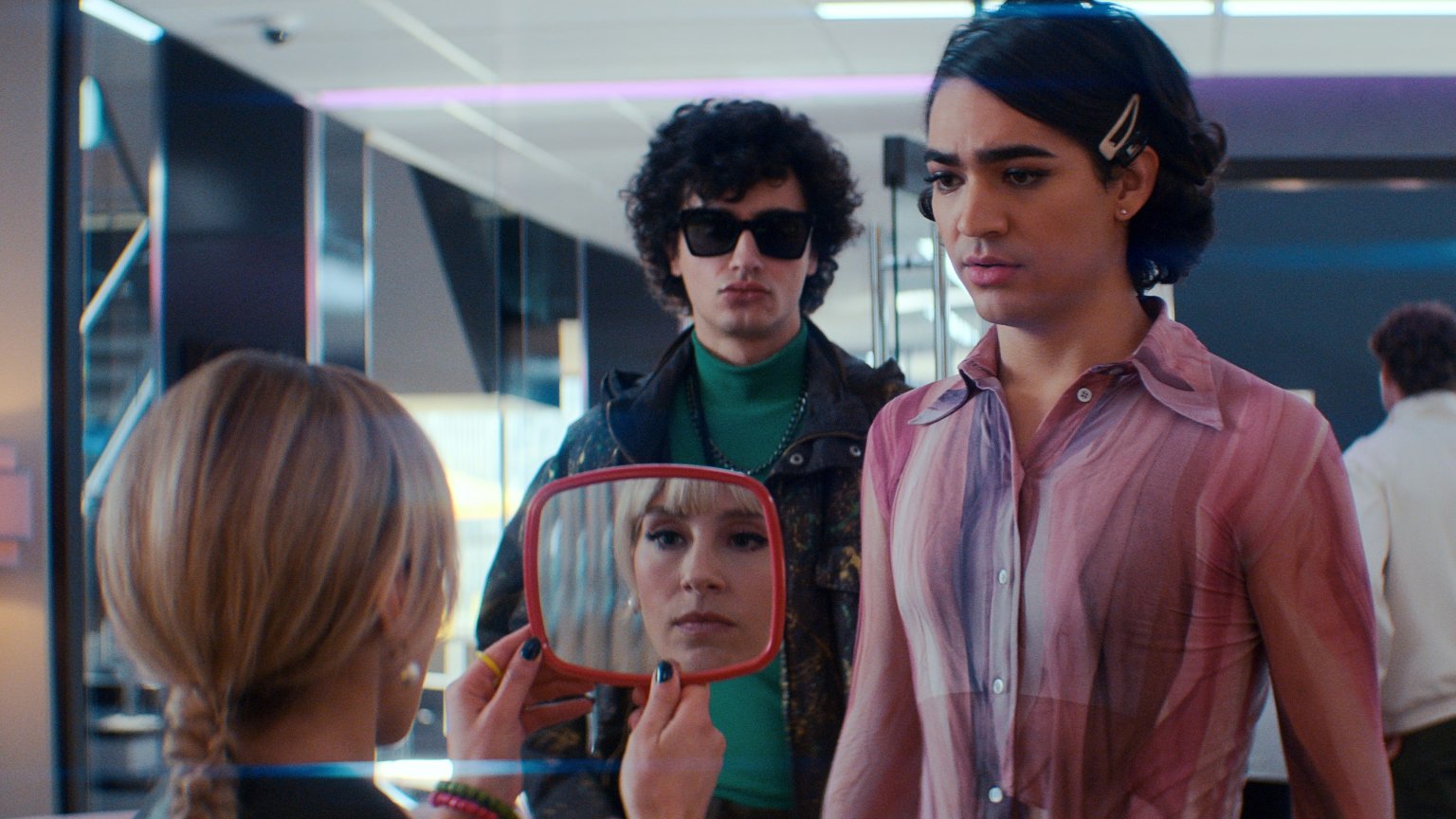 Nieuwe hit of niet? Meningen sterk verdeeld over nieuwe komedieserie op Netflix