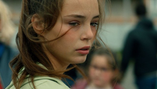 Recensie 'Les pires'