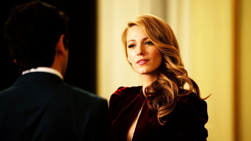Still 'The Age of Adaline' via TMDb