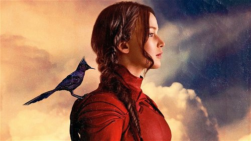Jennifer Lawrence reageert op geruchten over 'The Ballad of Songbirds and Snakes'-cameo