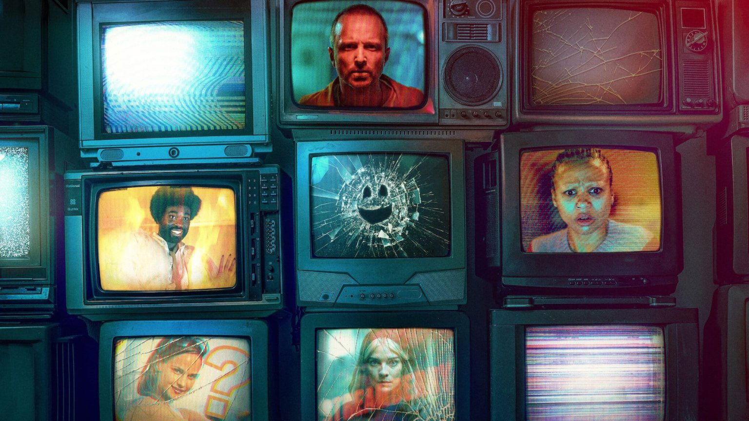 'Black Mirror'-aflevering schokt nieuwe kijkers: 'Meest krankzinnige twist ooit'