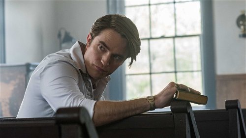Opnames 'The Batman' stilgelegd: 'Robert Pattinson besmet met corona'