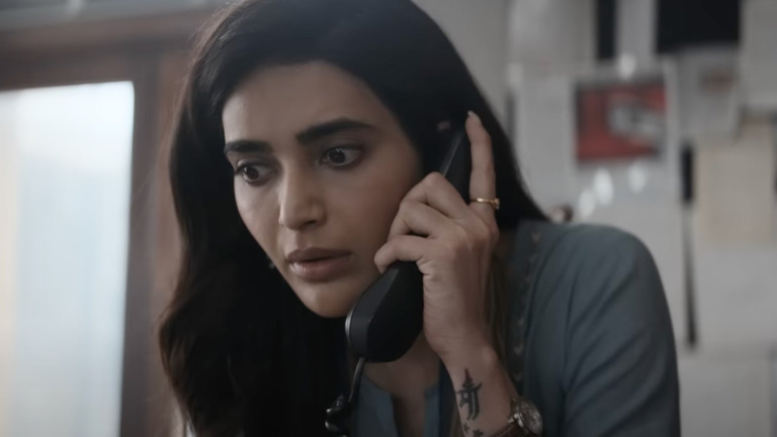 Netflix sluit na groot succes meerjarige deal met regisseur van hitserie