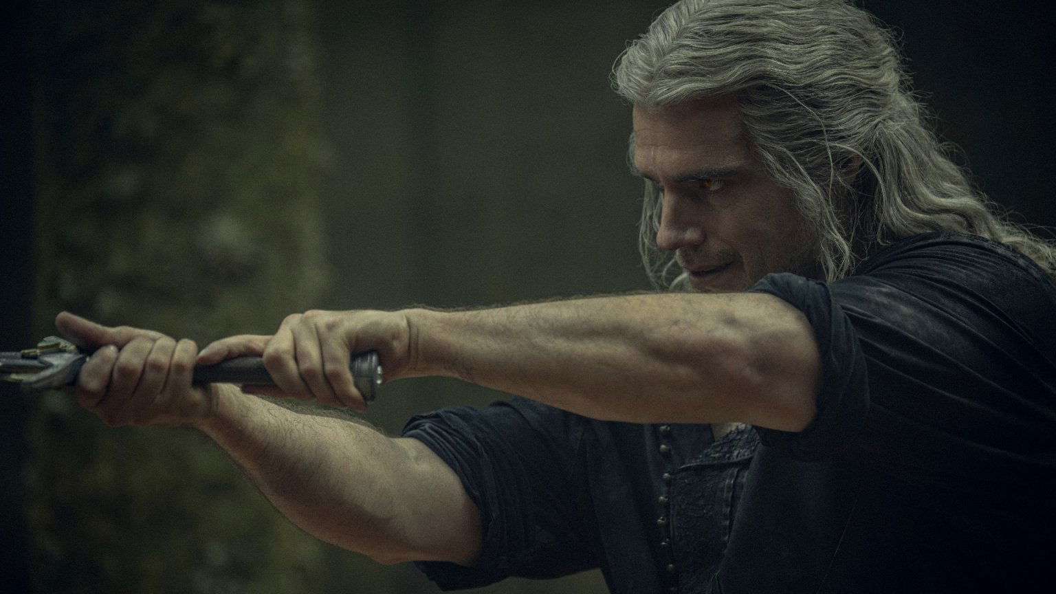 Wanneer verschijnt deel 2 van 'The Witcher' seizoen 3 op Netflix?