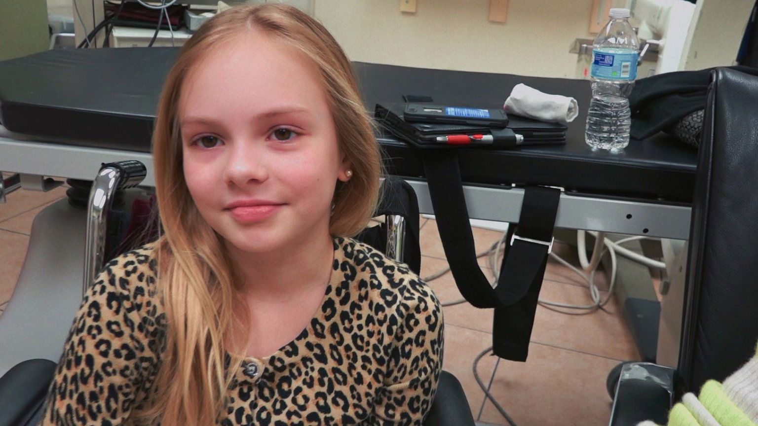 Familie uit Netflix-docu 'Take Care of Maya' spant rechtszaak aan
