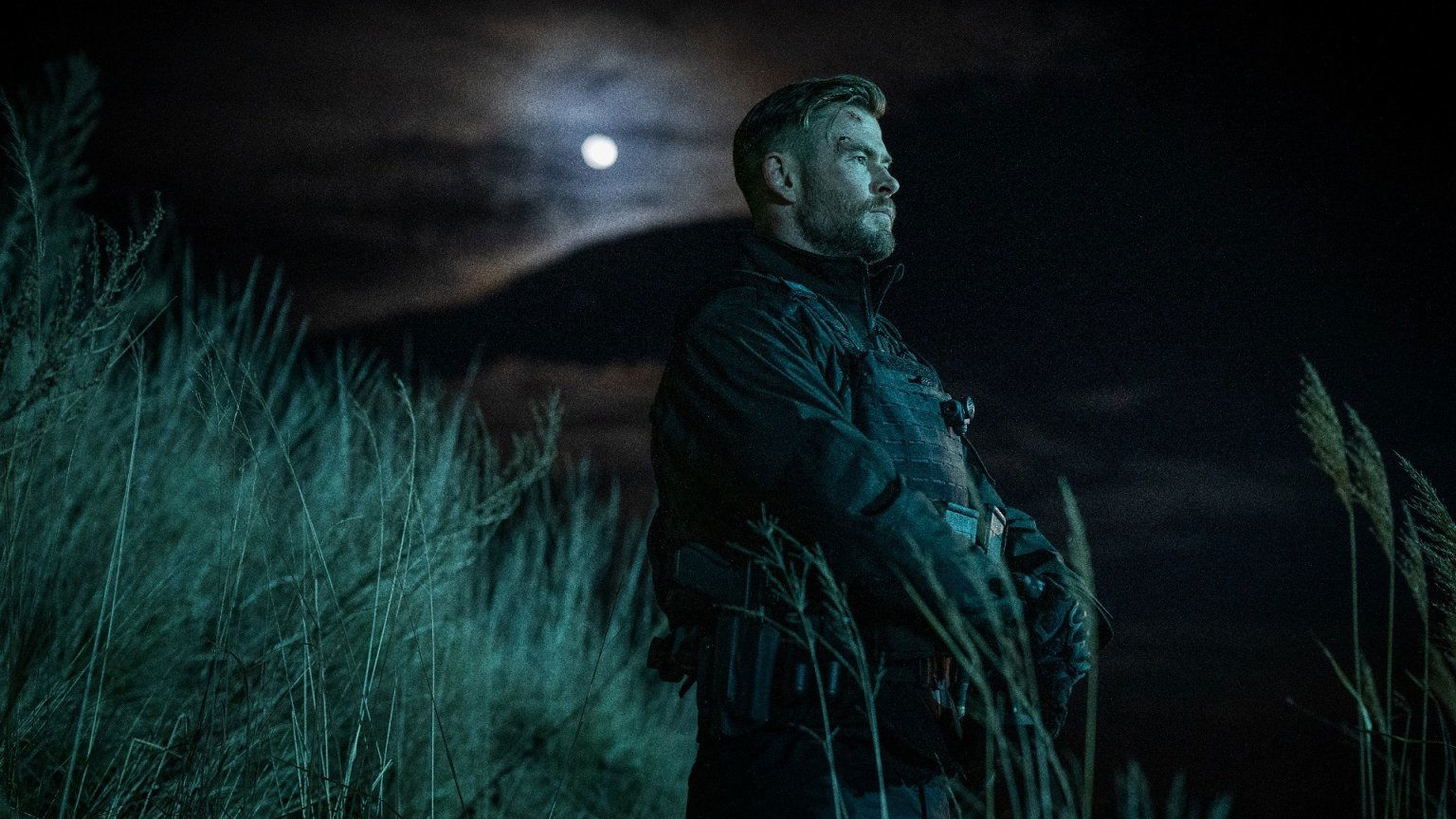 Groot succes voor Chris Hemsworth: Netflix-film nog eens 42 miljoen uur bekeken