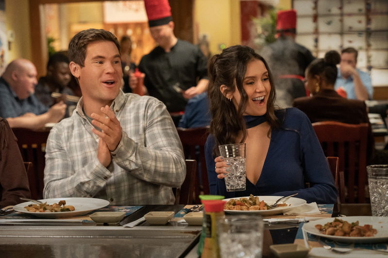 Afbeelding via Scott Yamano/Netflix © 2023