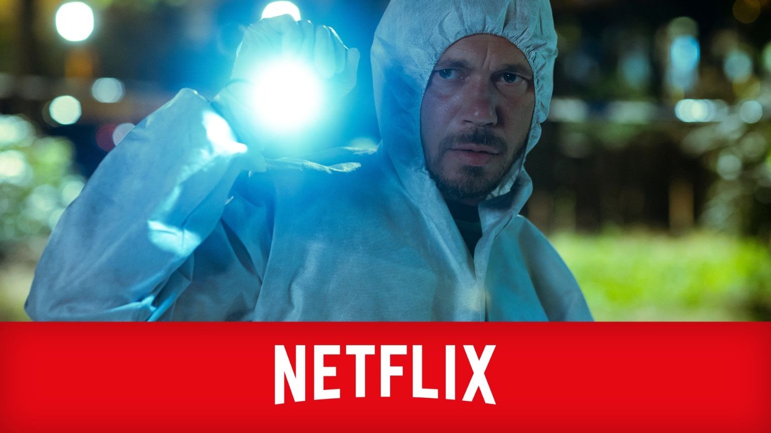 De top 10 populairste films & series nu op Netflix (week 26, 2023)