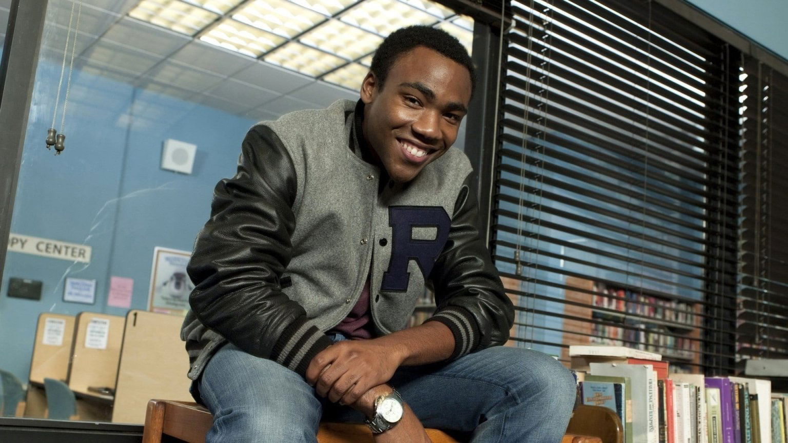 'Community'-cast kan in geplande film rekenen op gewaardeerde hoofdrolspeler